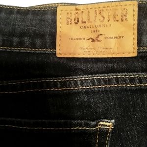 Hollister Skinny Jean's